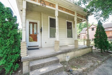 120 W 64th St, Cincinnati, OH 45216 - photo 3