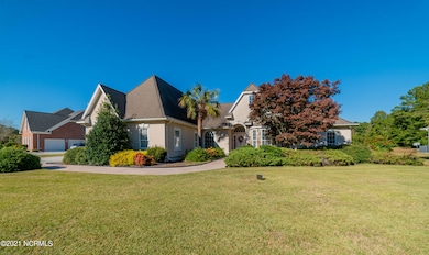 333 Royal Bluff Rd, Jacksonville, NC 28540 - photo 4