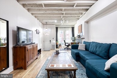 1726 Belt St, Baltimore, MD 21230 - photo 6