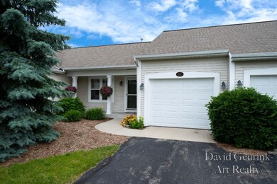 1163 angels trace drive, Wyoming, MI 495