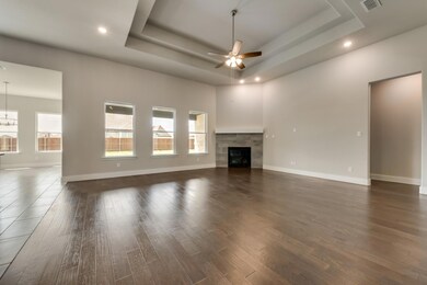 2802 Shady Oaks Ln, Sherman, TX 75092 - photo 6