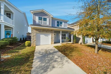 319 Bonhomme Ct, Lexington, SC 29072 - photo 4