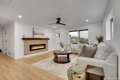 1540 W 52nd Ave, Denver, CO 80221 - photo 3