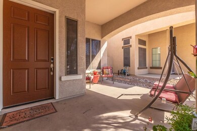 1260 E Mary Ln, Gilbert, AZ 85295 - photo 4