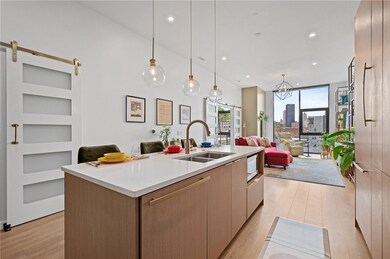 2554 Smallman St unit 504, Pittsburgh, PA 15222 - photo 6