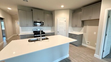 10825 Black Onyx Dr, Crowley, TX 76036 - photo 7