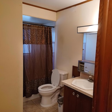 Main Bath