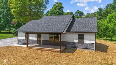 3881 N Hickory Hills Ln, Austin, IN 47102 - photo 3