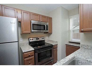 Updated Kitchen