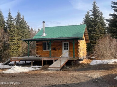Cabin