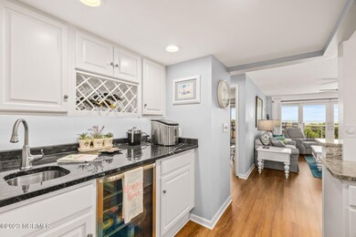 Wet Bar