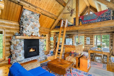 92 Erickson Trail unit Parcel One, Tofte, MN 55615 - photo 5