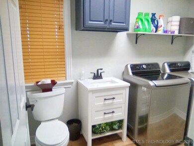 100146 S 4506 Rd, Gore, OK 74435 - photo 7