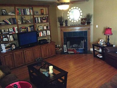 Living Room.