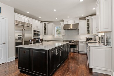 60 Balancing Rock Rd, Canton, MA 02021 - photo 5