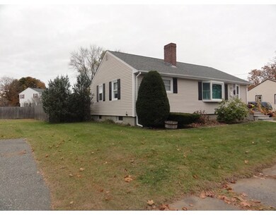40 Macarthur Blvd, Danvers, MA 01923 - photo 2