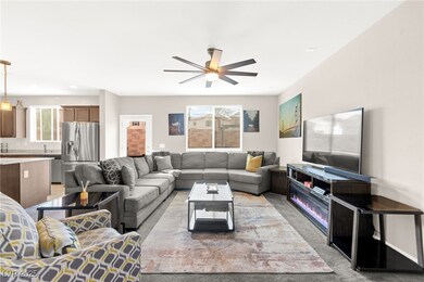 1548 Olivia Pkwy, Henderson, NV 89011 - photo 7