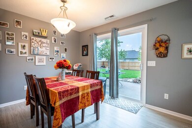 814 Prairie Ln, Ossian, IN 46777 - photo 7