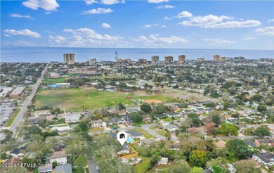 22-Aerial View to the Ocean