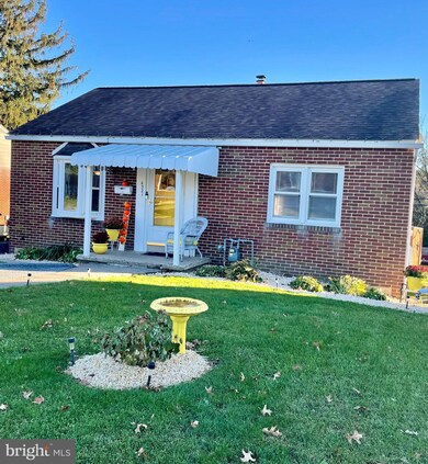 6321 Clearfield St, Harrisburg, PA 17111 - photo 2