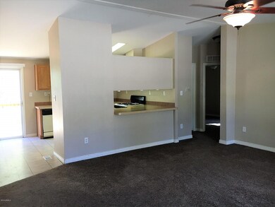 Open Concept