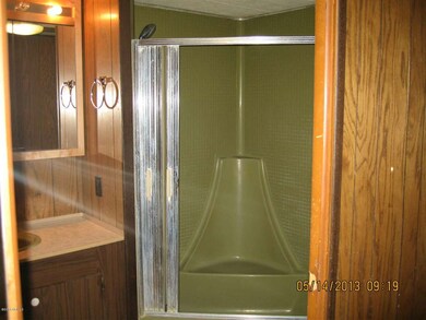 FULL MASTER BATH