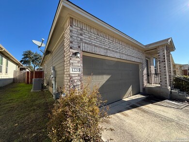 12215 Malkin Place, San Antonio, TX 78254 - photo 2