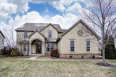 7844 Lydia Dr, Lewis Center, OH 43035 - photo 2