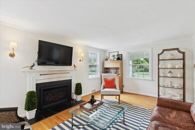 8 Old Oaks Rd, Bryn Mawr, PA 19010 - photo 4