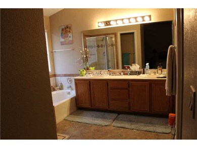 Master Bath/Spa.