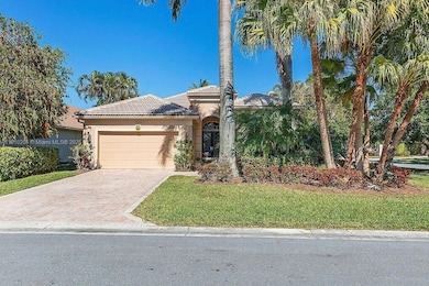 8155 Cypress Point Rd, West Palm Beach, FL 33412 - photo 3