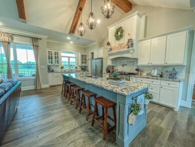 485 Sandpiper Dr, Weatherford, TX 76088 - photo 6