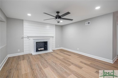 1524 E 55th St, Savannah, GA 31404 - photo 6