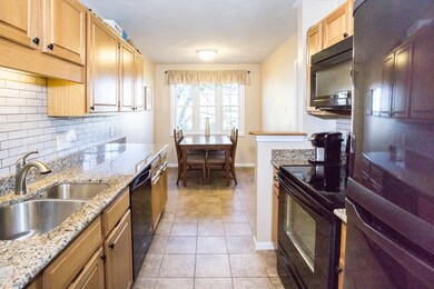 4 Lombardi Cir unit 4, Milford, MA 01757 - photo 5