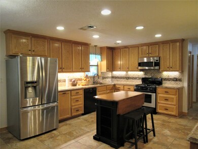 504 County Road 443, Dayton, TX 77535 - photo 5