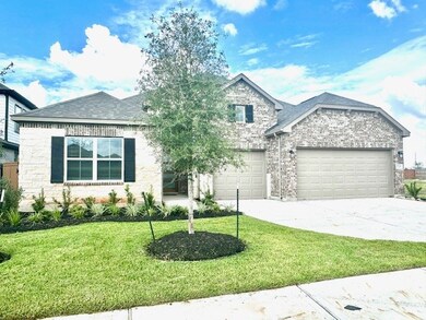 27218 Blue Sand Dr, Katy, TX 77493 - photo 2