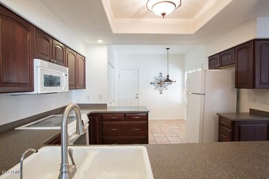Gourmet Kitchen
