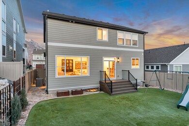 14712 S Glacial Peak Dr, Draper, UT 84020 - photo 5