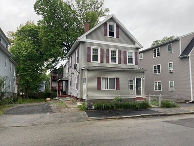 28 Newbury St, Worcester, MA 01609 - photo 5