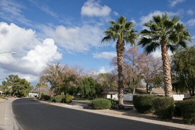 10514 W Wheatridge Dr, Sun City, AZ 85373 - photo 2