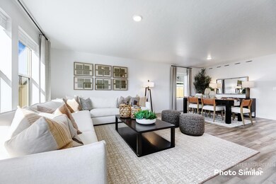 8692 E Pink Bud St, Nampa, ID 83687 - photo 3