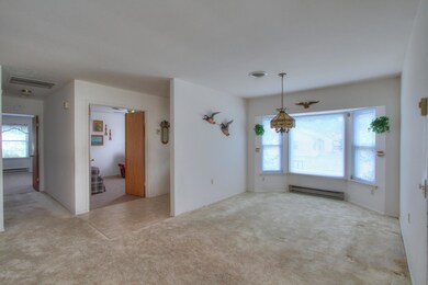2nd View Dining Room Area