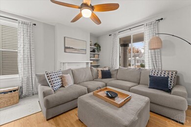 4012 Taylor Ave, Cincinnati, OH 45209 - photo 7