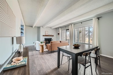 2525 S Dayton Way unit 1003, Denver, CO 80231 - photo 6