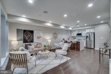 3519 New Hampshire Ave NW unit 1, Washington, DC 20010 - photo 7