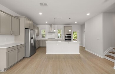 2134 Grouse Ski Cir, Apex, NC 27523 - photo 6