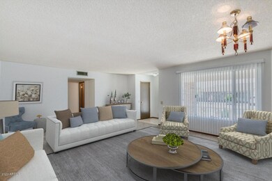 9526 W Calico Dr, Sun City, AZ 85373 - photo 6