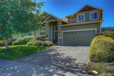 1401 Williams Ave NW, Orting, WA 98360 - photo 3