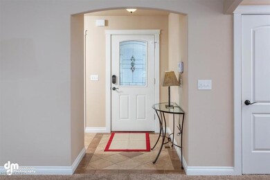 1760 W Riffle St, Wasilla, AK 99654 - photo 2