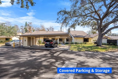 2549 Oakleaf Ln unit 36C, Clearwater, FL 33763 - photo 2